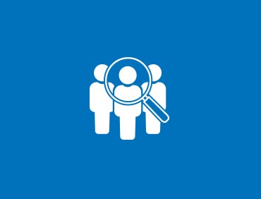 Service recrutement