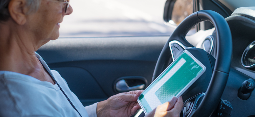 Chauffeurs Assureurs