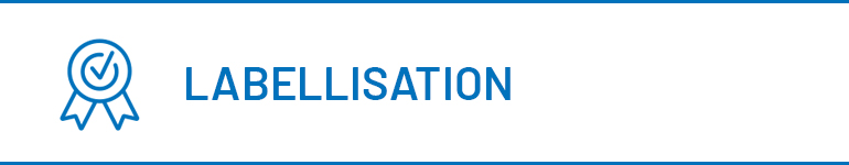labellisation